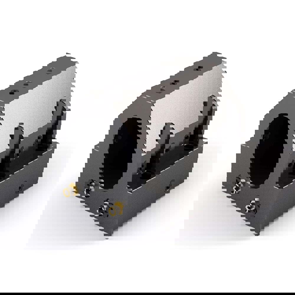 Miniature Turret Tool Holder: